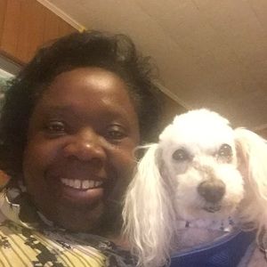 Meet your Posher, Lynette